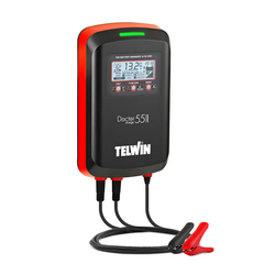 TELWIN DOCTOR CHARGE 55 CONNECT