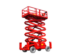 LGMG SR1623E