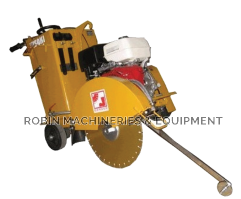 Hisaki Asphalt Cutter YRC20 from ADEX INTL
