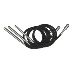 Hisaki Vibrator Shaft HK45 (PIN)