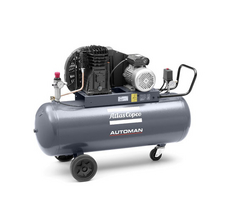Atlas Copco – Compressor – 3.0 HP Automan – AB31E 100L