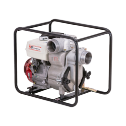 DAISHIN HONDA SWT-100HX (TRASH PUMP)
