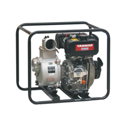 DAISHIN YANMAR SST-80YD (SEMI-TRASH)