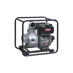 DAISHIN YANMAR SST-100YD (Semi-Trash)