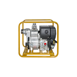Daishin Robin SCR-50RD2