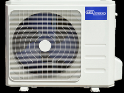 SUPER GENERAL 31400 BTUs Split Air Conditioner – Rotary Series SGS366GE
