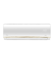 SUPER GENERAL 27000 BTUs Split Air Conditioners - Inverter Series– Heat & Cool SGS311iR
