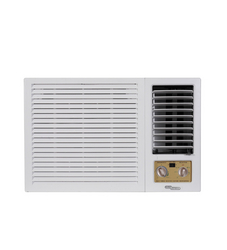 SUPER GENERAL 21500 BTUs Window Air Conditioner - Rotary Series