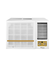 SUPER GENERAL21500 BTUs Window Air Conditioner - Rotary Series