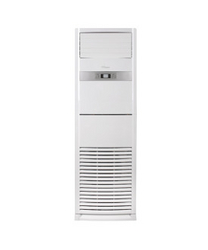 SUPER GENERAL 48000 BTUs Floor Standing Air Conditioner Scroll Series