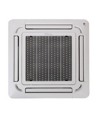 SUPER GENERAL 42500 BTUs Cassette Type Air Conditioner Inverter Series- heat & Cool