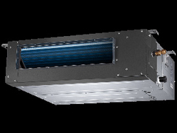 SUPER GENERAL 60000 BTUs Duct Type Air Conditioners