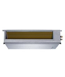 SUPER GENERAL 54000 BTUs Duct Type Air Conditioners - Inverter Series