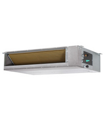 SUPER GENERAL 24000 BTUs Duct Type Air Conditioners