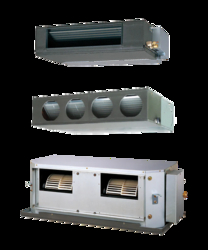 O General Ducted Inverter Split AC | 5.0 Ton | CLTA Series