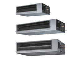 O General Ducted Inverter Split AC | 1.5 Ton | CLTA Series