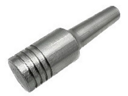 CNC Turning Parts - Heavy Motorcycle Piston