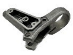 CNC Milling Parts - Hydraulic Brake Parts