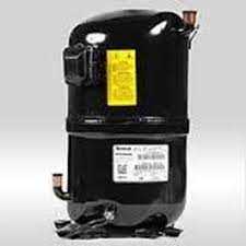 H82J46*ABC BRISTOL COMPRESSOR
