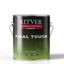 RITVER SILVER EMULSION PW3000 from GOODS EXIM INTERNATIONAL