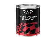 BASECOAT FOR AUTOPAINT MIXING SYSTEM WHITE TRANSPARENT R105 (BASE COAT POUR SYSTÈME DE MÉLANGE AUTOPAINT BLANC TRANSPARENT R105 from GOODS EXIM INTERNATIONAL