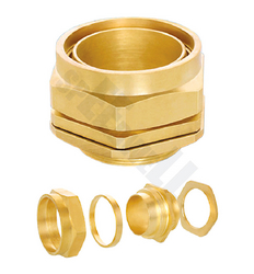 Speedwell BW INDUSTRIAL CABLE GLAND from ADEX INTL