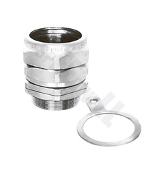 Speedwell ALUMINUM CABLE GLANDS- BWA - CWA AND E1WA TYPE