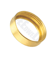 Cable Glands BRASS FEMALE BUSH from ADEX INTL