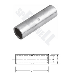 Speedwell COPPER FERRULES from ADEX INTL