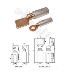 Speedwell CABLE CONNECTOR from ADEX INTL