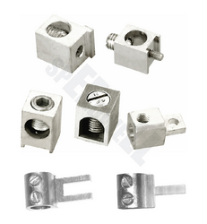 Speedwell CABLE CONNECTOR