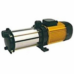 Vespa 0.5HP Sewage and Drainage Pump Apollo 50 from ADEX INTL