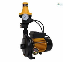 Vespa 0.5HP Water Pump MAP50 with Pressure Control Kit from ADEX INTL