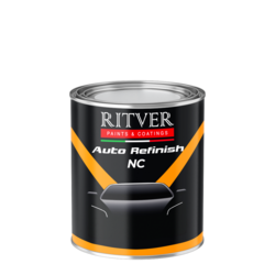 NC GLOSS SILVER FOR COMMERCIAL VEHICLES NC GLOSS SILVER POUR VÉHICULES UTILITAIRES from GOODS EXIM INTERNATIONAL