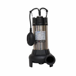 Vespa 3HP Sewage And Drainage Pump DR300F from ADEX INTL