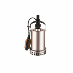 Vespa Apollo 100 Sewage and Drainage Pump from ADEX INTL