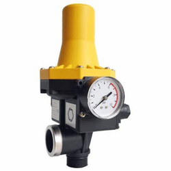 Vespa Automatic Pump Control Kit from ADEX INTL