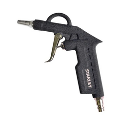 STANLEY AIR DUSTING GUN WITH PISTOL GRIP – 150036XSTN from ADEX INTL