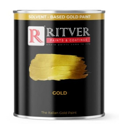 RITVER GOLD SILVER COPPER LP5003 (RITVER OR ARGENT BRONZE LP5003)