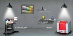 UNIVERSAL PASTE (PIGMENTS) FOR DECORATIVE PÂTE UNIVERSELLE (PIGMENTS) POUR TEINTURE DÉCORATIVE TINTING from GOODS EXIM INTERNATIONAL