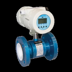 B-meters MAG-C Electromagnetic flow meter