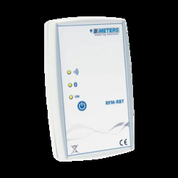 B-meters RFM-RBT Wireless M-BUS receiver for Smartphones