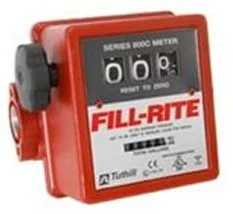 Fill-Rite 807C1 Flow Meter