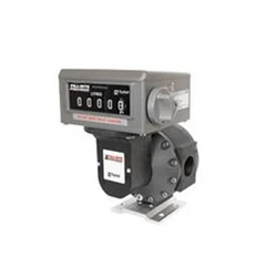 Fill-Rite TS Aluminum Mechanical Flow Meter from ADEX INTL