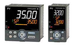 General Purpose Temperature Controller UT35A/UT32A from MORGAN INGLAND FZ LLC
