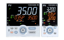 Program Controller UP35A/UP32A from MORGAN INGLAND FZ LLC