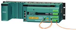 DTSX3000 Distributed Temperature Sensor from MORGAN INGLAND FZ LLC