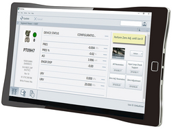 Mobile Field Device Management FieldMate from MORGAN INGLAND FZ LLC