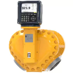 Liquid Controls M80 — 6? LC Meter (2,800 LPM)