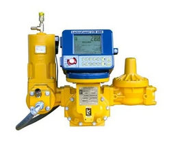 Liquid Controls MA Series Meters